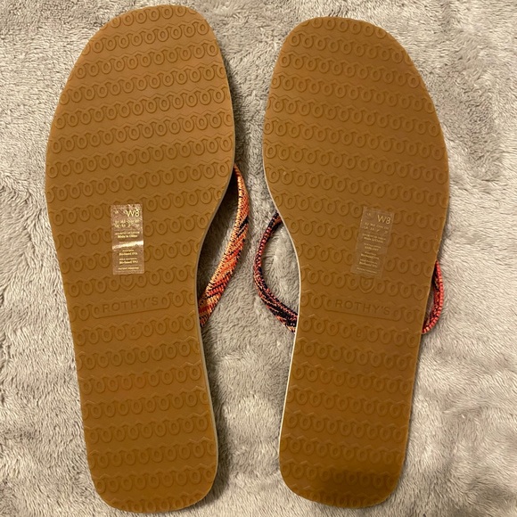 Full circle Limited Edition Rothy’s - Picture 2 of 3